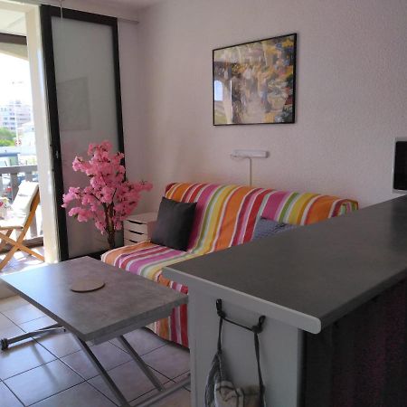 Le Canou Canet-en-Roussillon Esterno foto