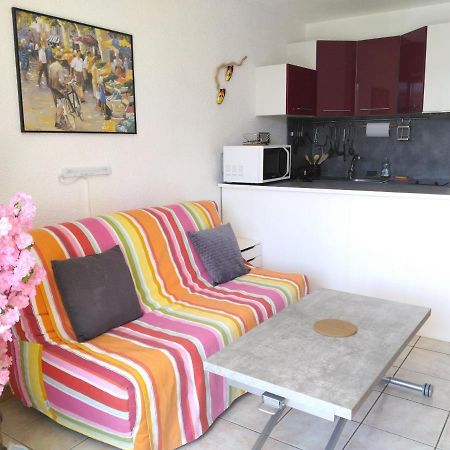 Le Canou Canet-en-Roussillon Esterno foto