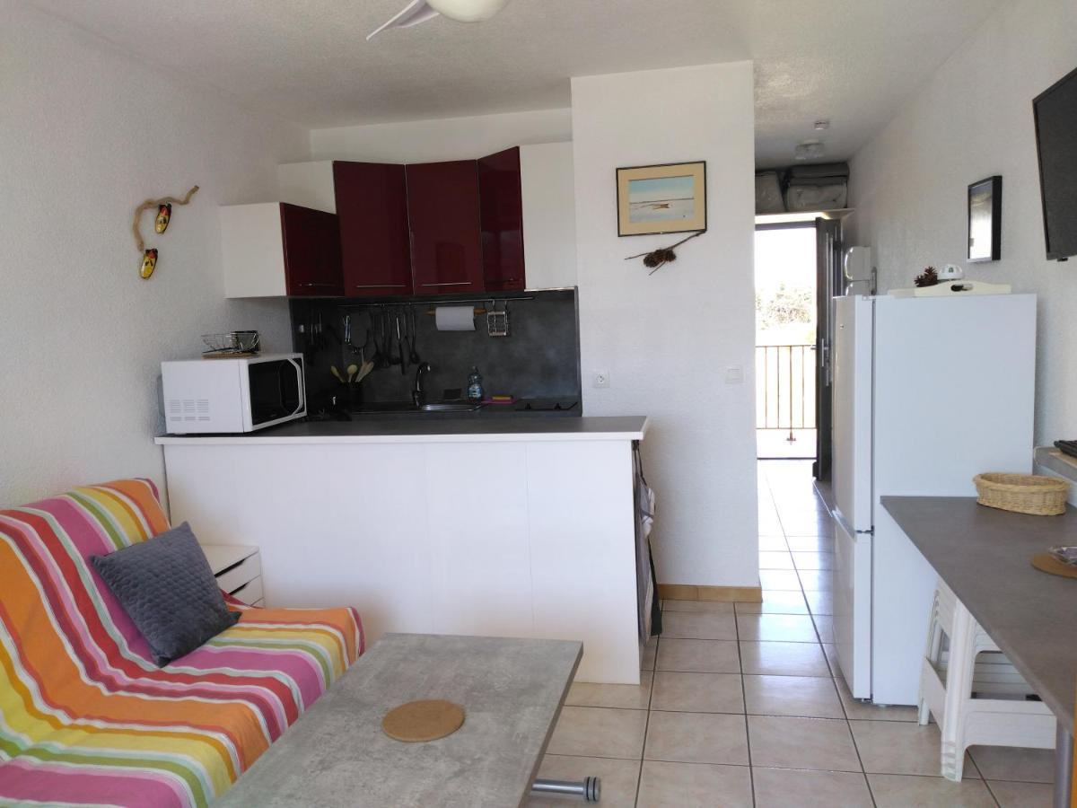 Le Canou Canet-en-Roussillon Esterno foto
